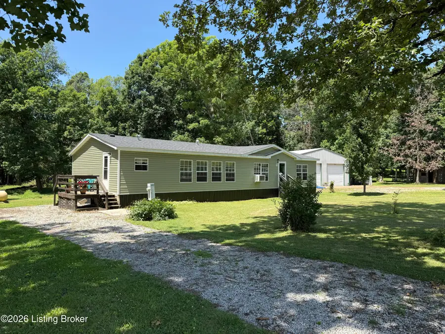 35 Oakland Dr, Leitchfield, KY 42754 - #3