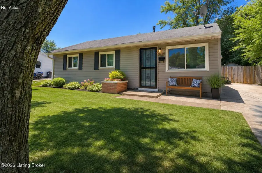 9620 El Prado St, Louisville, KY 40272 - #3