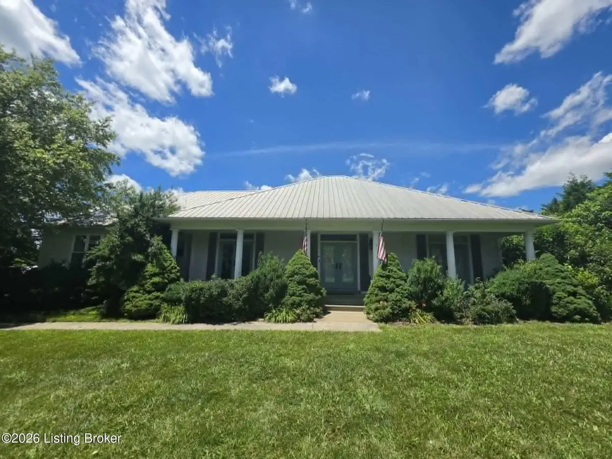 171 Brock Rd, Rineyville, KY 40162 - #1
