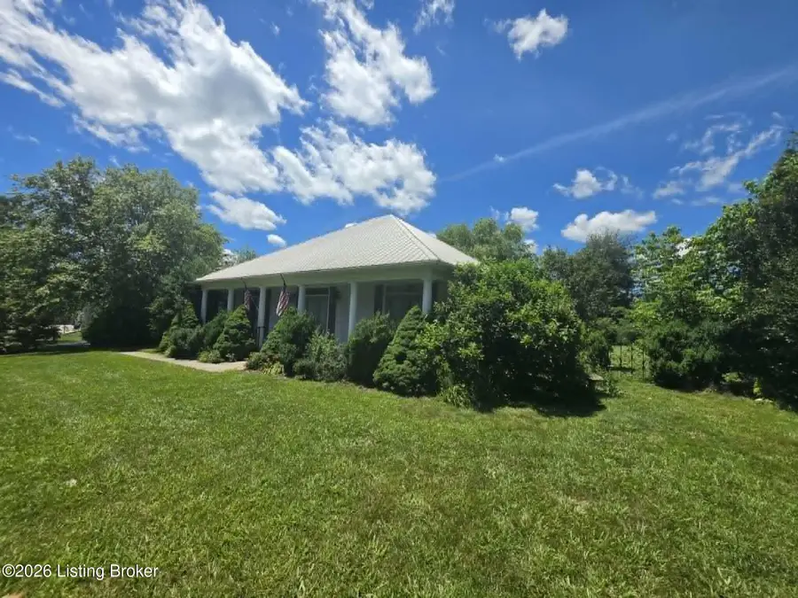 171 Brock Rd, Rineyville, KY 40162 - #3
