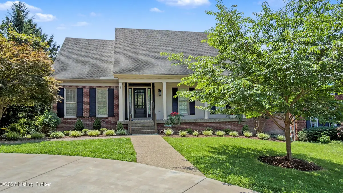 10704 High Grove Pl, Louisville, KY 40223 - #1