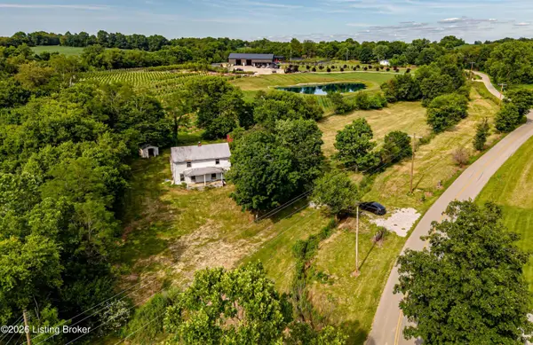 714 Van Dyke Mill Rd, Taylorsville, KY 40071
