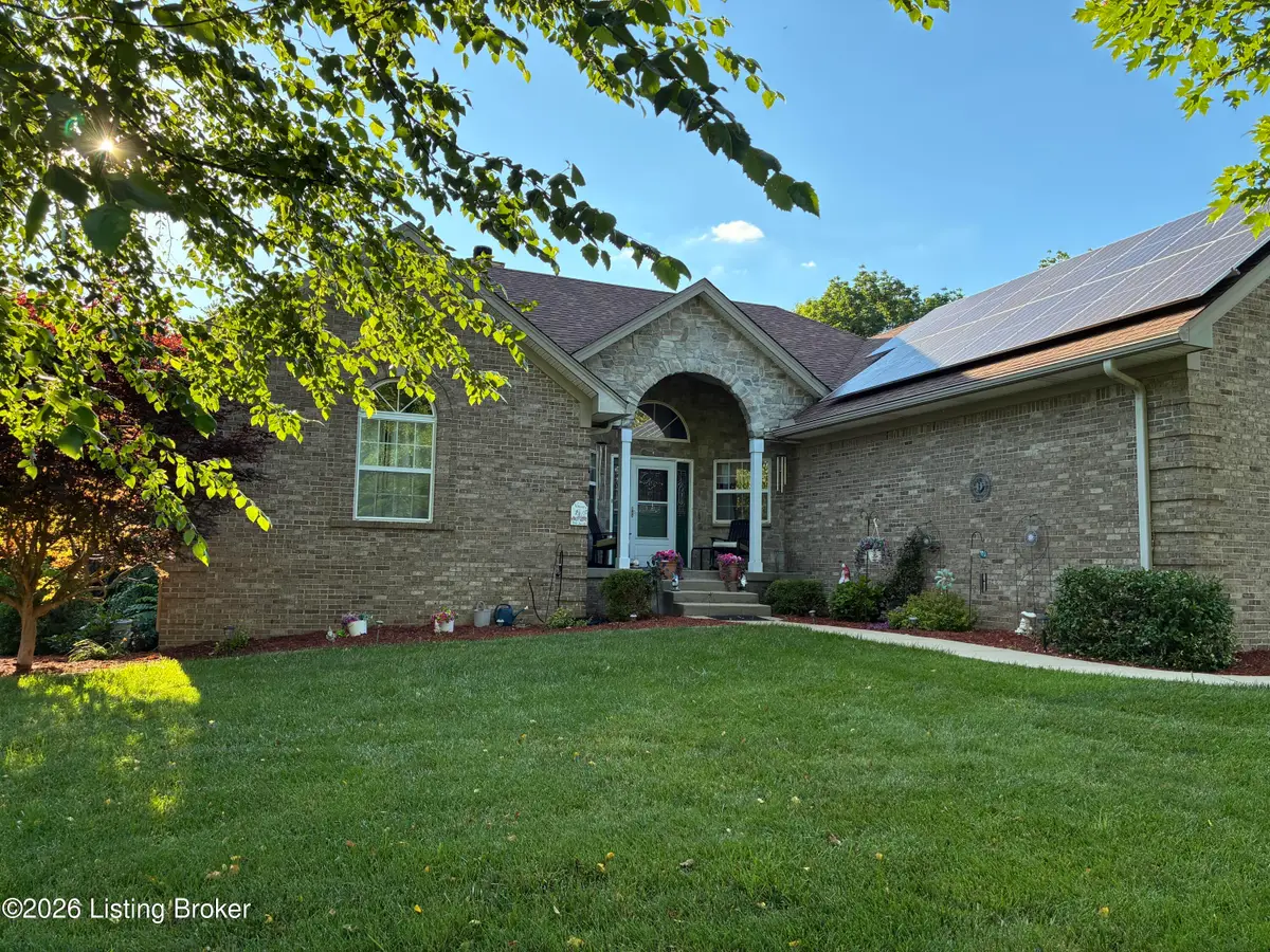 379 Rose Hill Ln, Smithfield, KY 40068 - #1