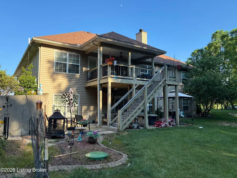 379 Rose Hill Ln, Smithfield, KY 40068 - #2