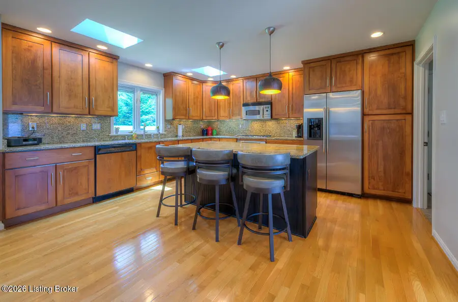 4513 Wolfspring Dr, Louisville, KY 40241 - #3