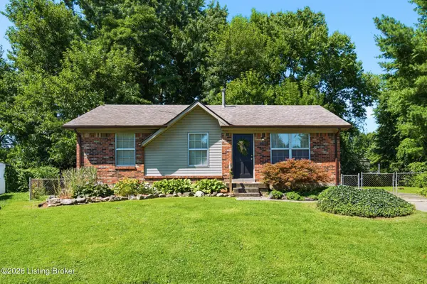 3602 Rolling Stone Ct, Louisville, KY 40229