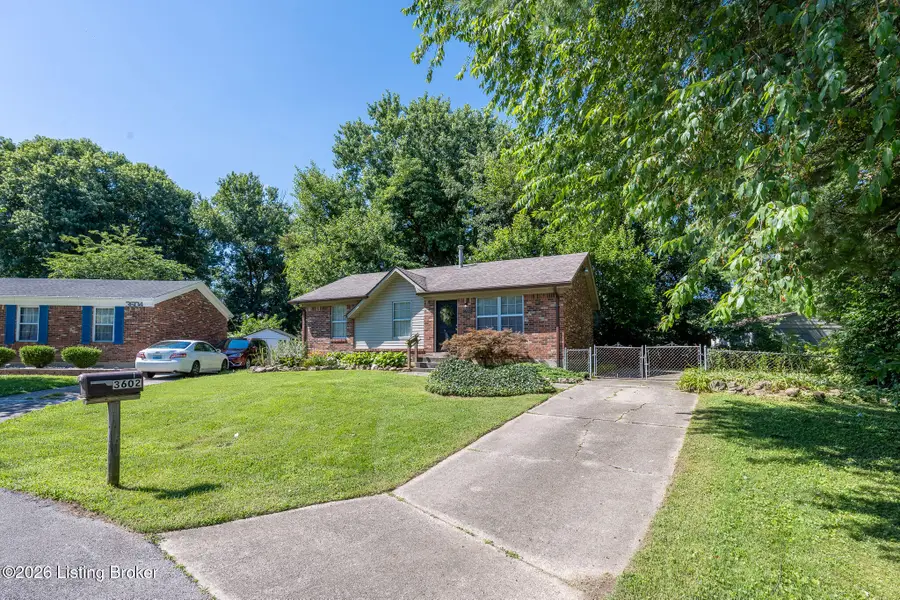 3602 Rolling Stone Ct, Louisville, KY 40229 - #2