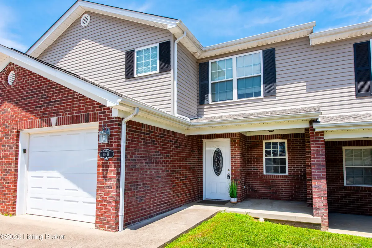 101 College Station Ct # F, Elizabethtown, KY 42701 - #1