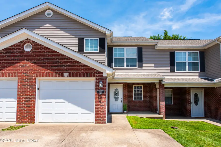 101 College Station Ct # F, Elizabethtown, KY 42701 - #2