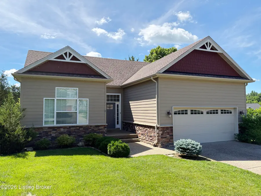 2304 Artisan Glen Ct, Fisherville, KY 40023 - #2