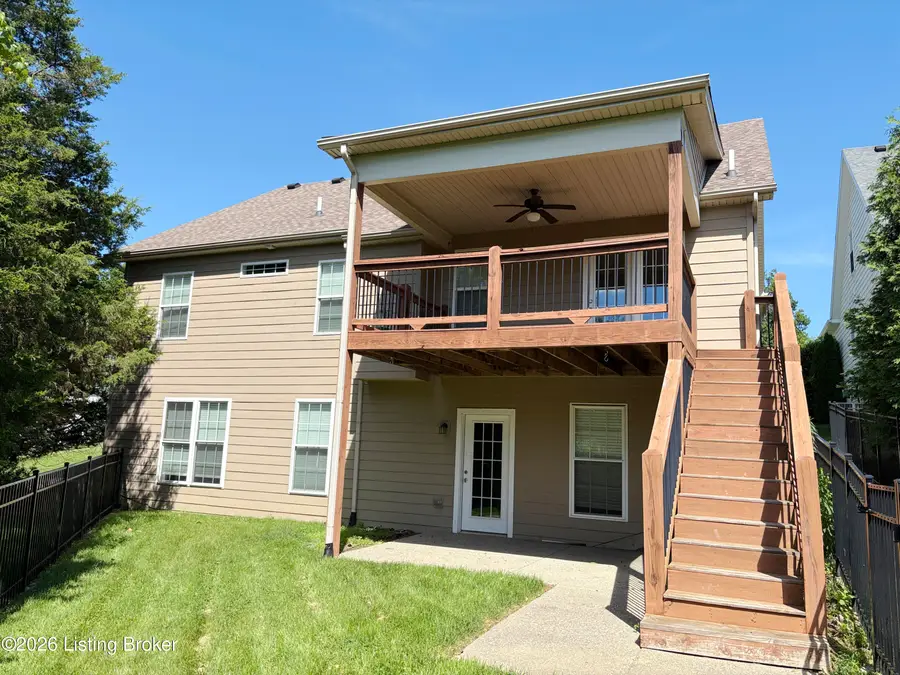 2304 Artisan Glen Ct, Fisherville, KY 40023 - #3