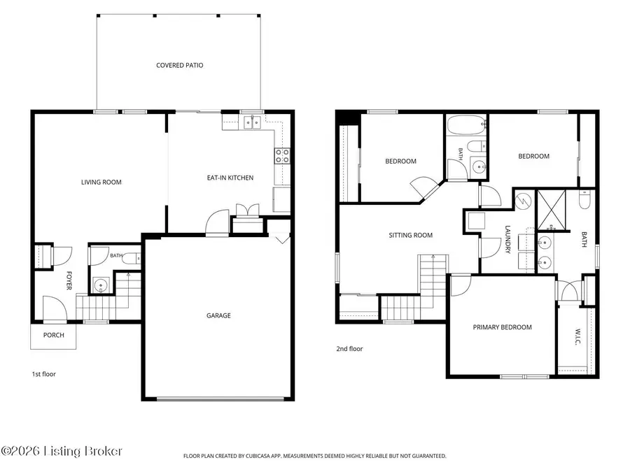 1370 Delacorte Cir, Shelbyville, IN 46176 - #3