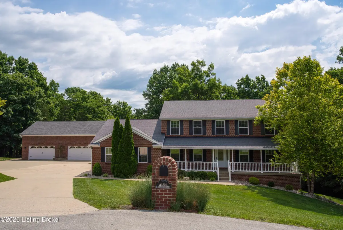 1004 Timberwood Ct, Coxs Creek, KY 40013 - #1