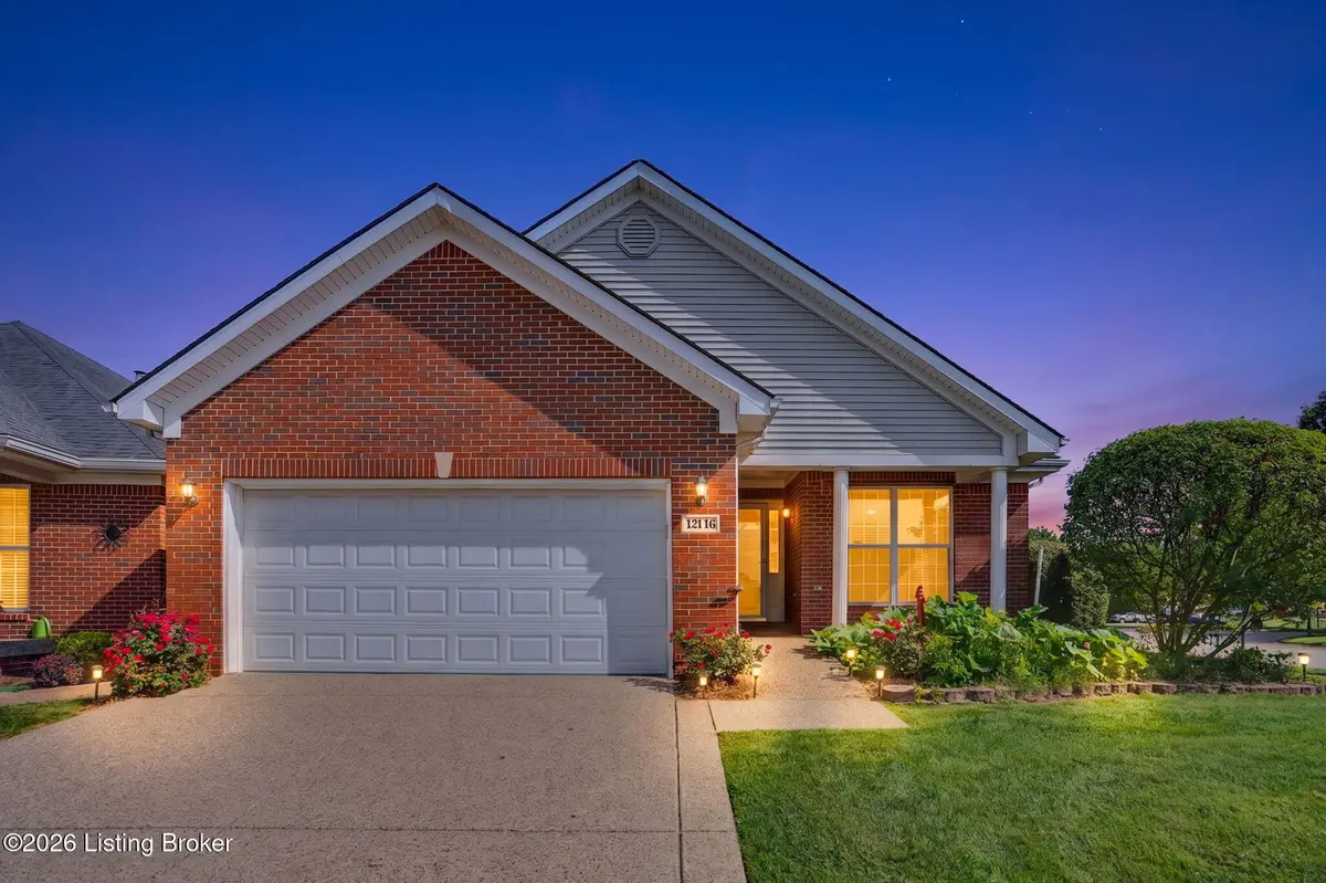 12146 Belmont Park Cir, Louisville, KY 40243 - #1