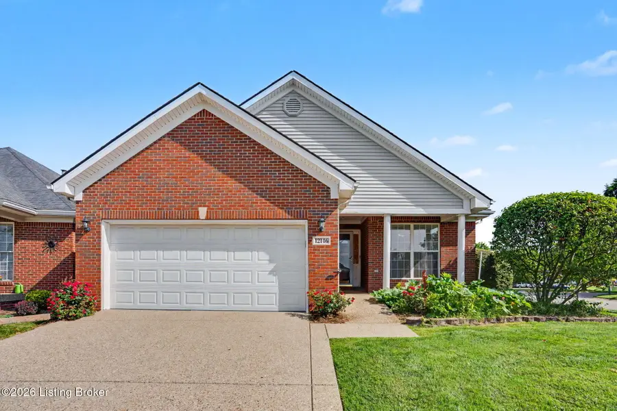 12146 Belmont Park Cir, Louisville, KY 40243 - #2