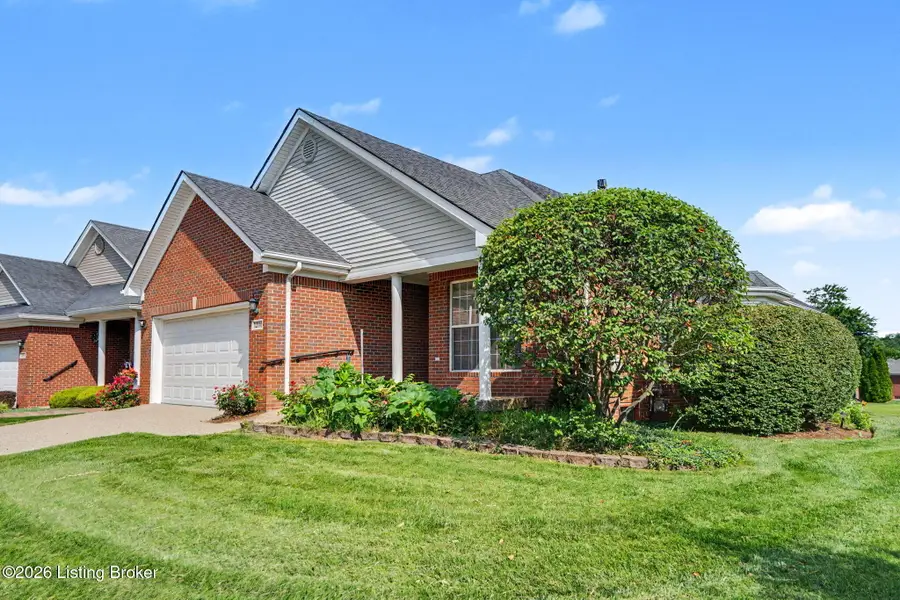 12146 Belmont Park Cir, Louisville, KY 40243 - #3