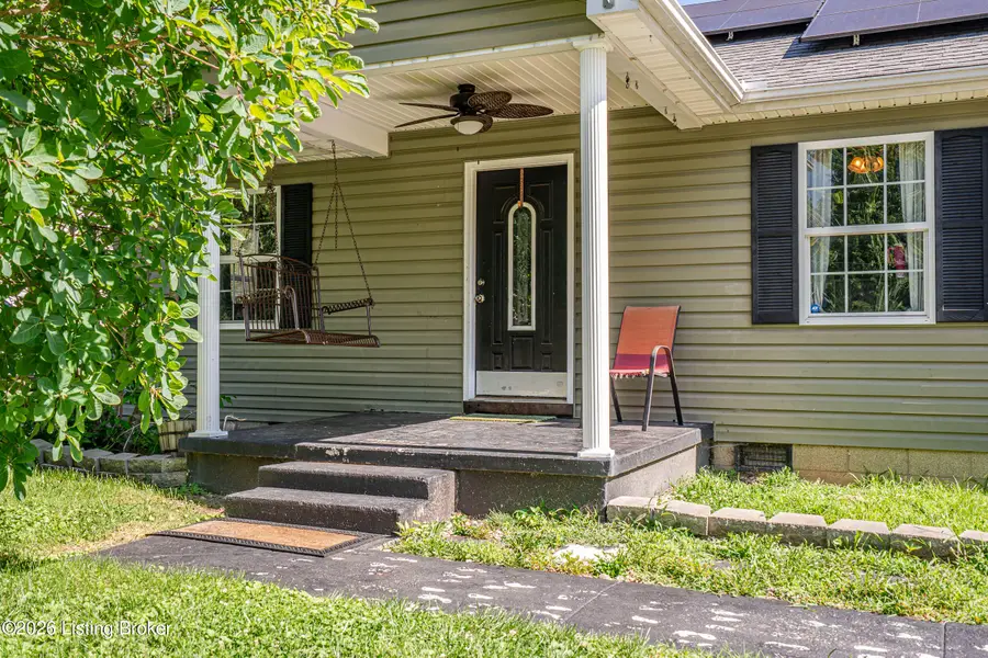 313 E Main St, Simpsonville, KY 40067 - #3