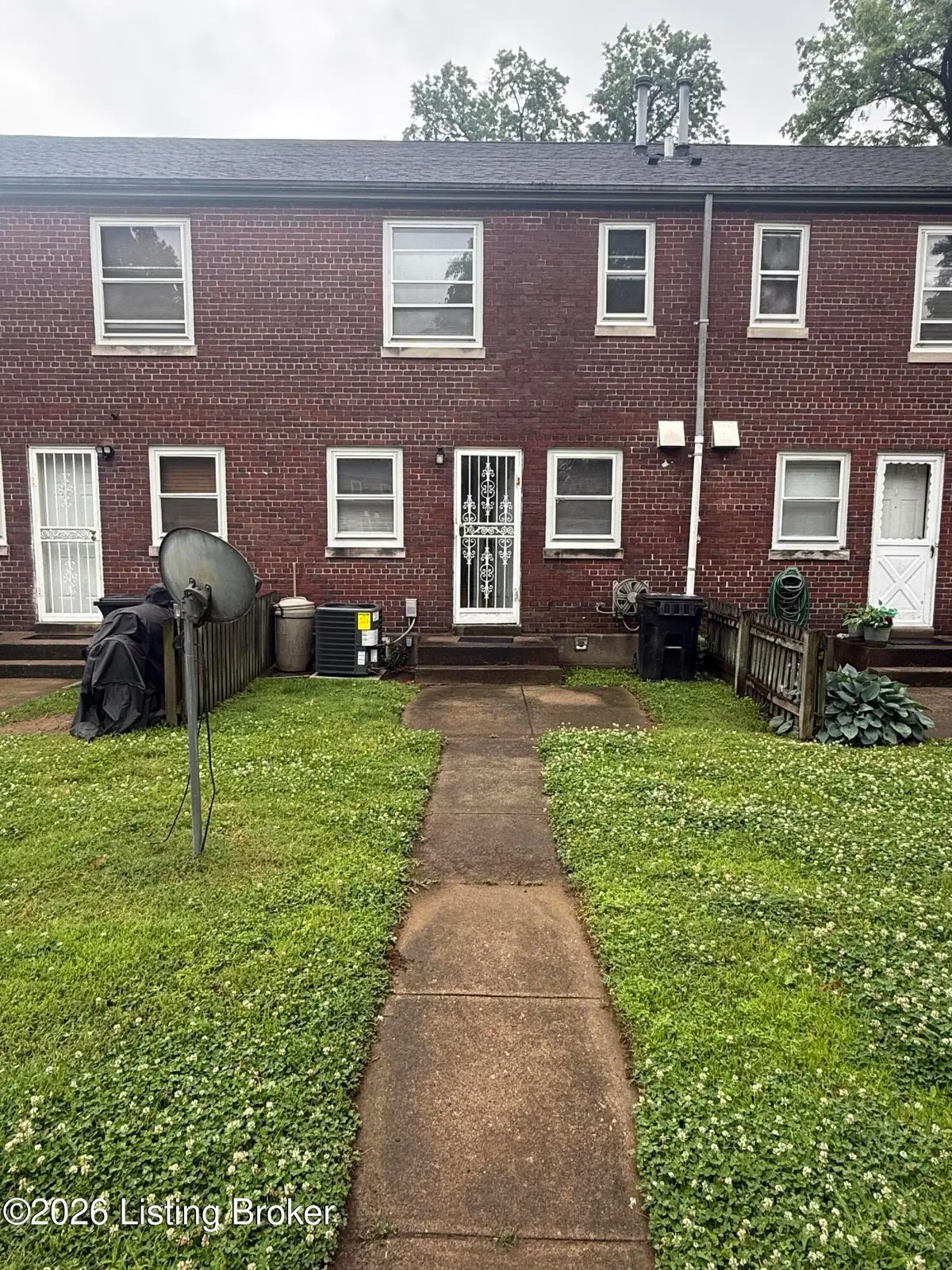 1773 Algonquin Pkwy, Louisville, KY 40210 - #1