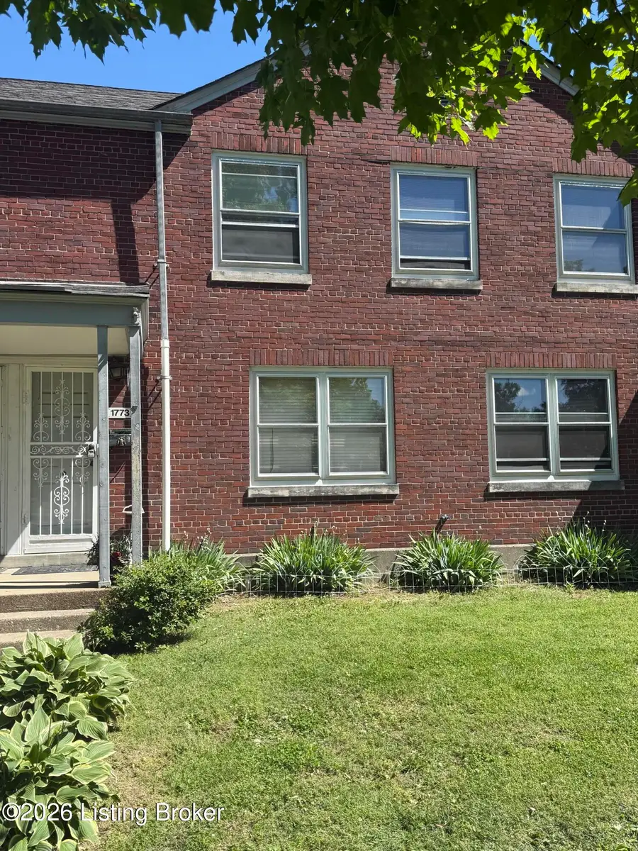 1773 Algonquin Pkwy, Louisville, KY 40210 - #2