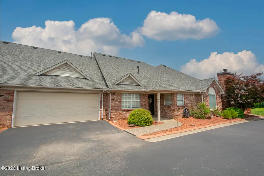 8100 Sawgrass Ct, Louisville, KY 40291 - #2