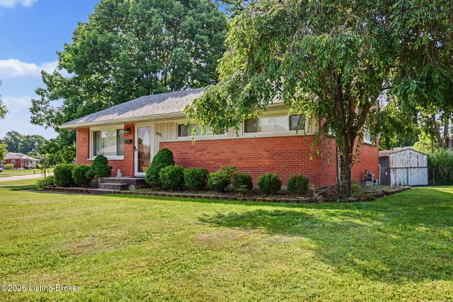 3401 Calais Dr, Louisville, KY 40299 - #2