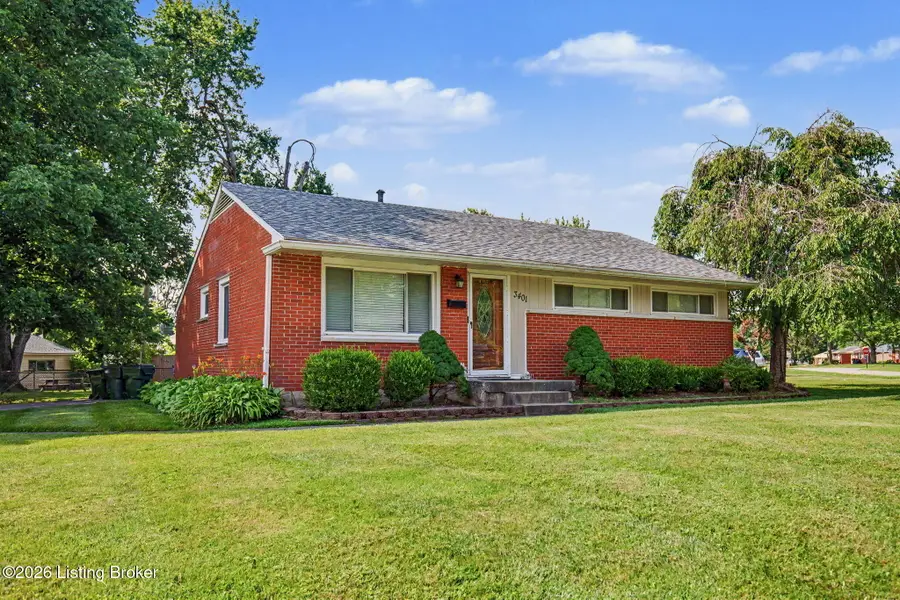 3401 Calais Dr, Louisville, KY 40299 - #3