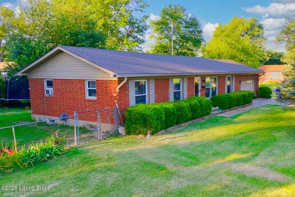 6701 Creston Dr, Louisville, KY 40258