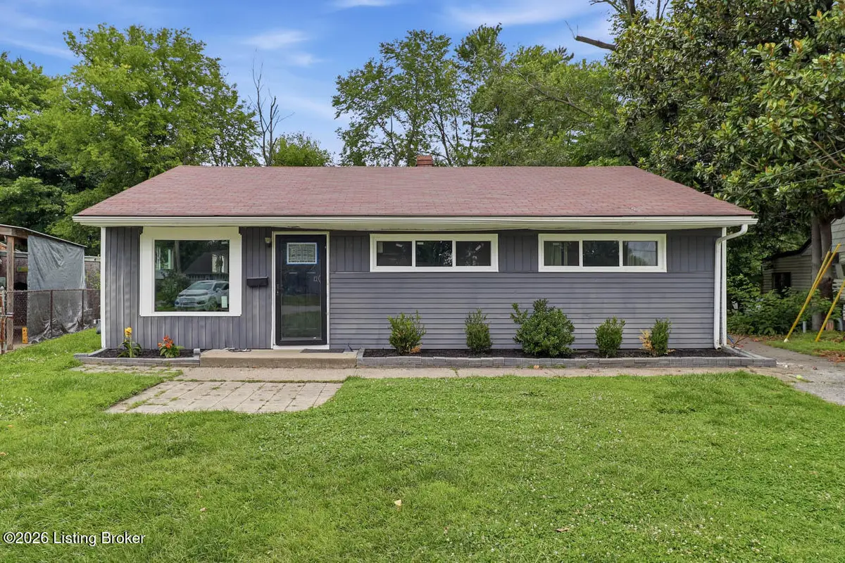 4807 Redwing Way, Louisville, KY 40213 - #1