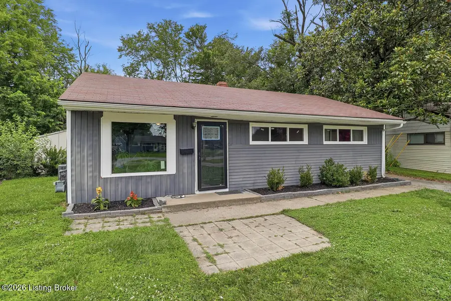 4807 Redwing Way, Louisville, KY 40213 - #3