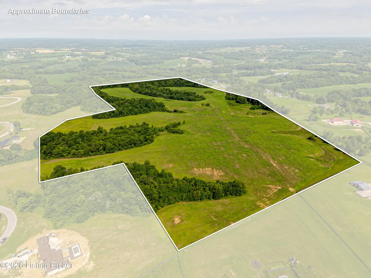 Lot 88 Cheltenham Rd, Finchville, KY 40022 - #1