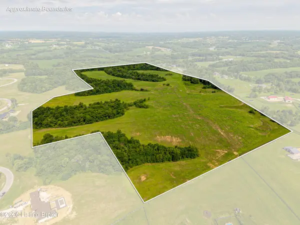 Lot 88 Cheltenham Rd, Finchville, KY 40022