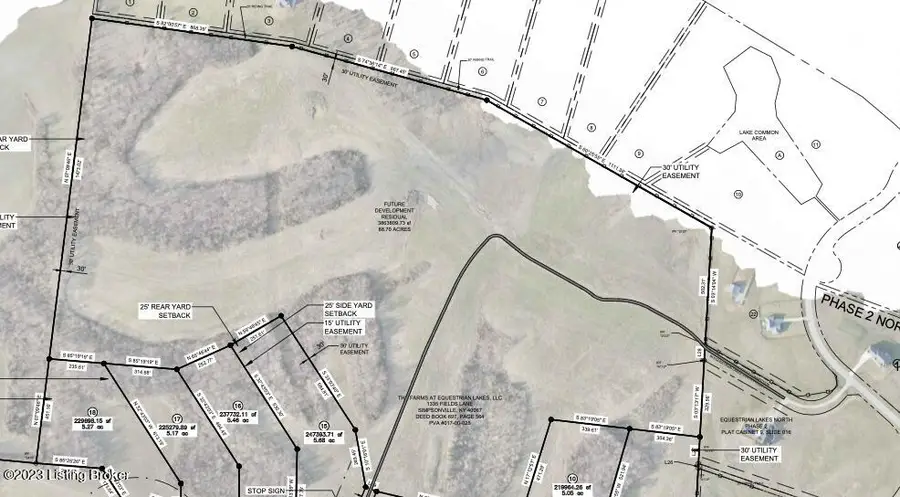 Lot 88 Cheltenham Rd, Finchville, KY 40022 - #2