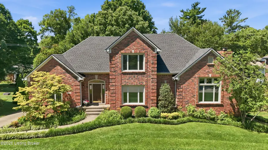 1112 Bentwood Place Ct, Louisville, KY 40207 - #2