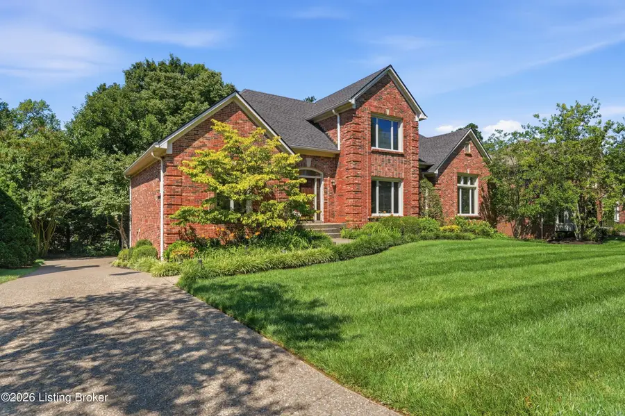 1112 Bentwood Place Ct, Louisville, KY 40207 - #3