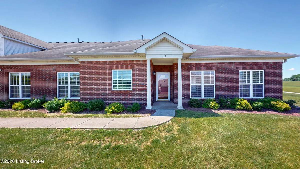 117 Clubhouse Dr, Shelbyville, KY 40065 - #1