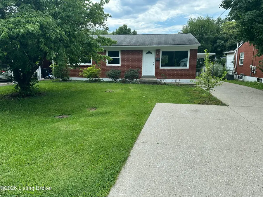1318 Lacona Ln, Louisville, KY 40213 - #2
