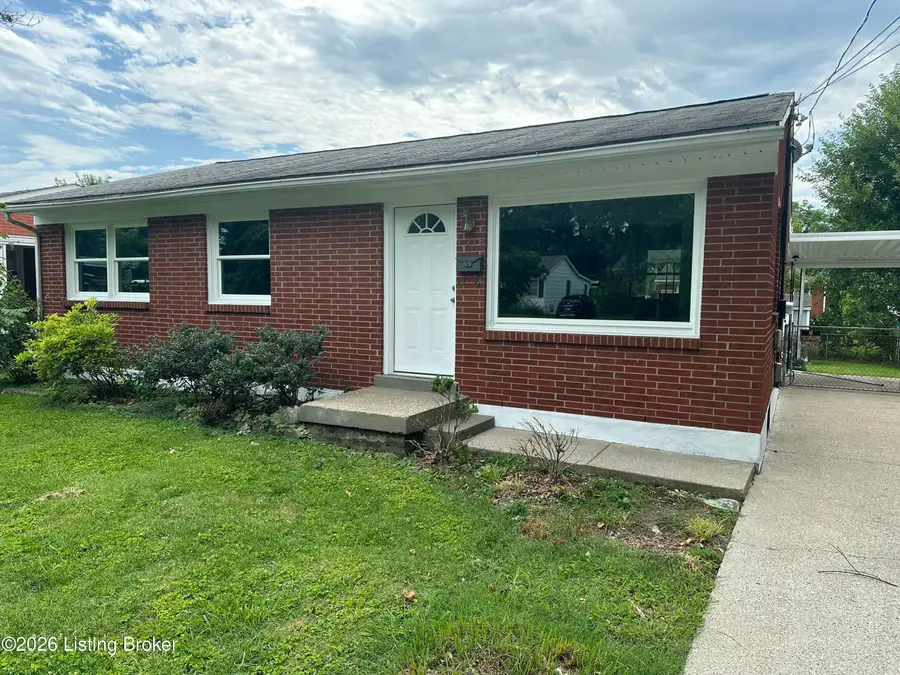 1318 Lacona Ln, Louisville, KY 40213 - #3
