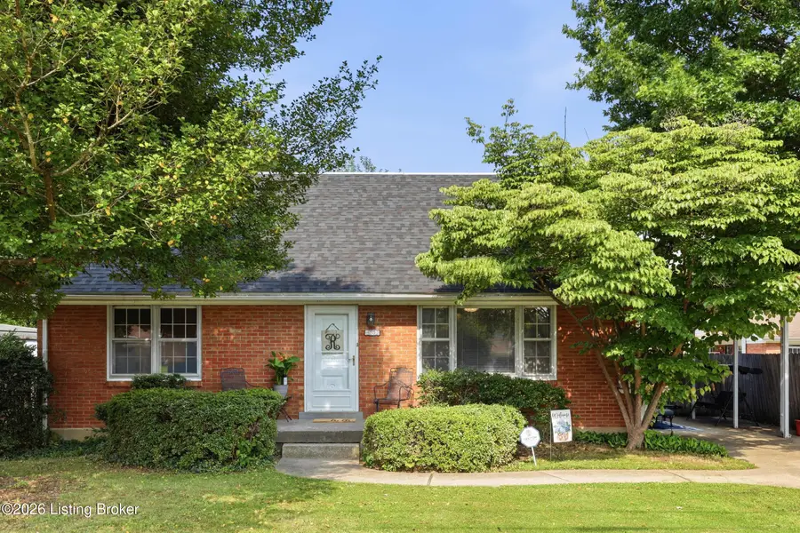 4302 Leaf Dr, Louisville, KY 40216 - #2