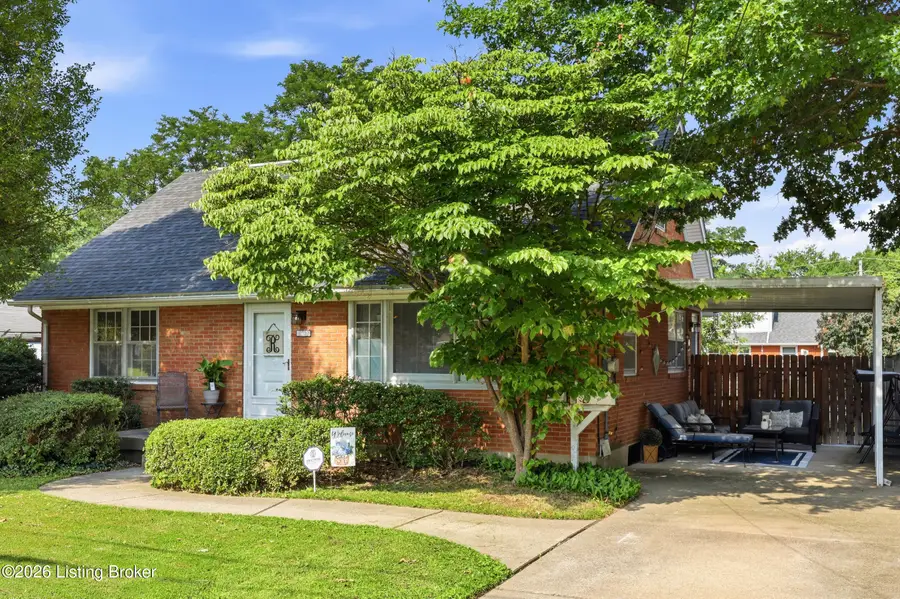 4302 Leaf Dr, Louisville, KY 40216 - #3
