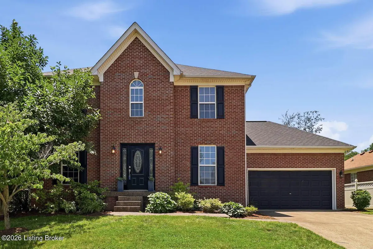 6702 Cassidy Cir, Louisville, KY 40229 - #1
