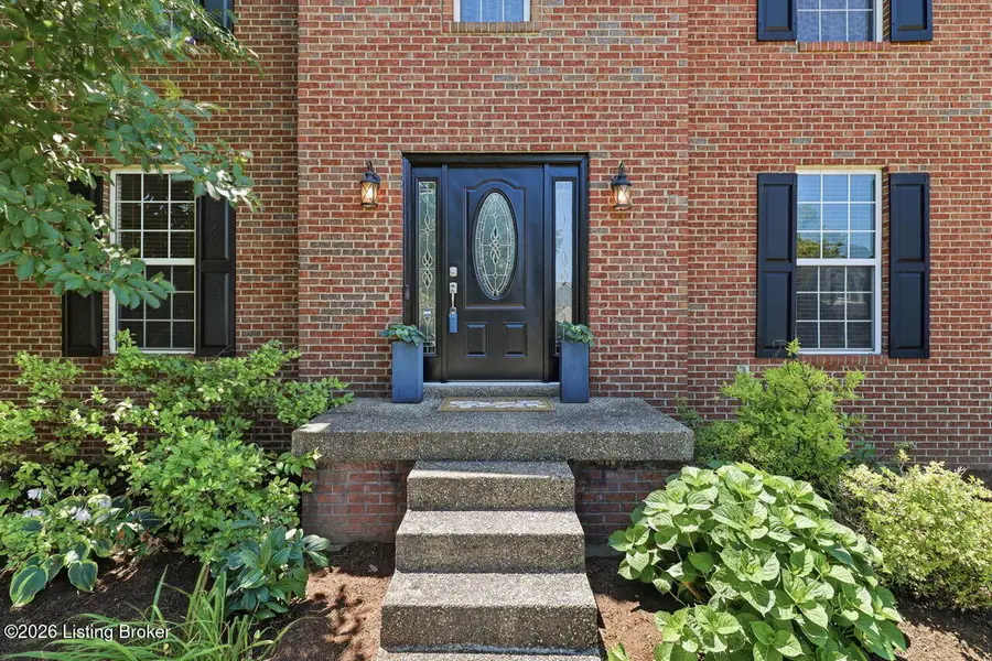 6702 Cassidy Cir, Louisville, KY 40229 - #2