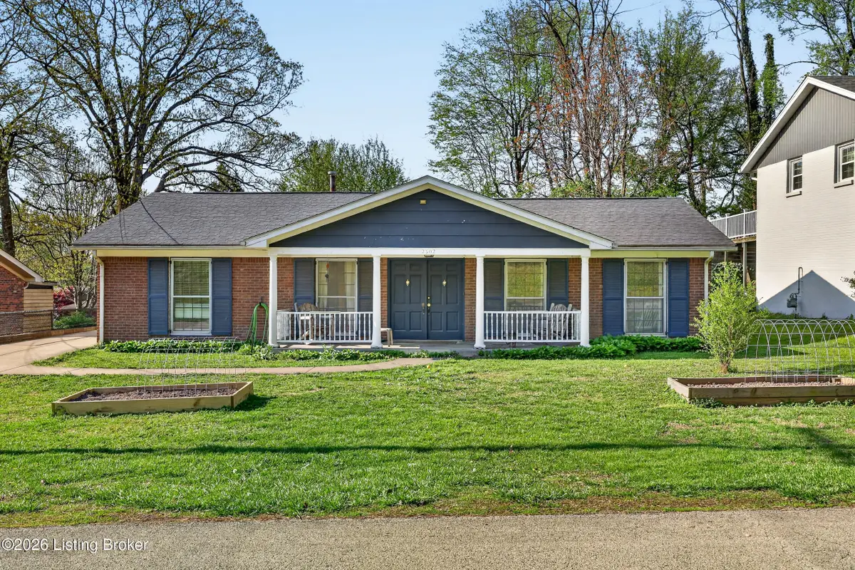 2302 High Pine Dr, Louisville, KY 40214 - #1