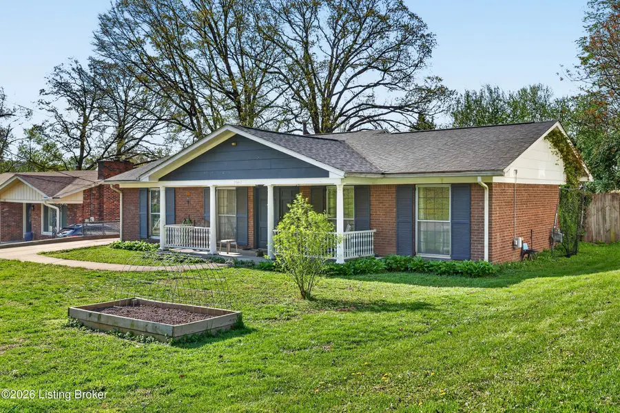 2302 High Pine Dr, Louisville, KY 40214 - #3