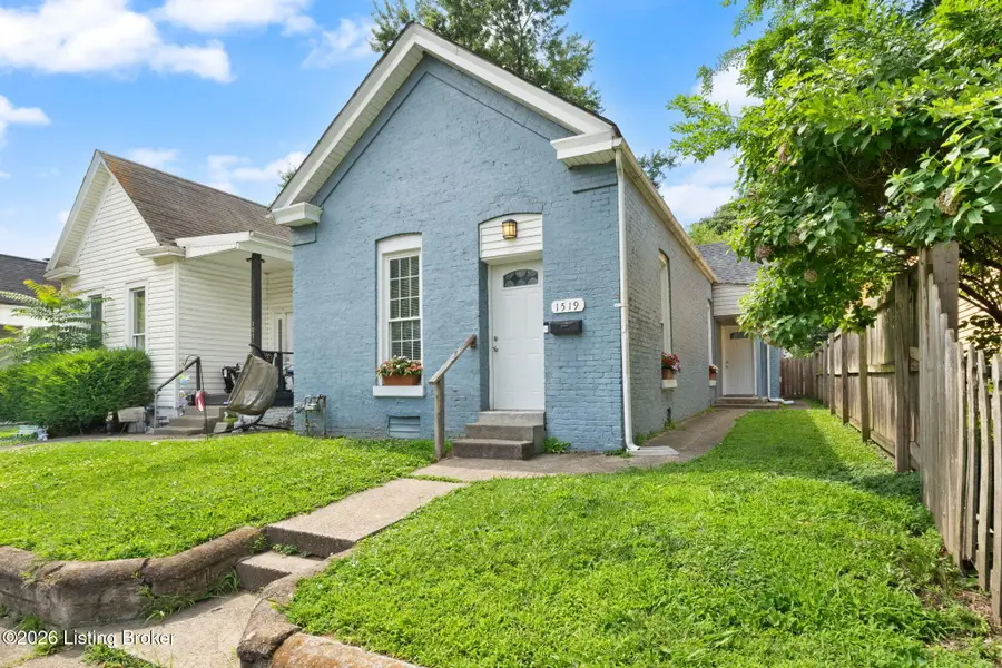 1519 E Elm St, New Albany, IN 47150 - #2