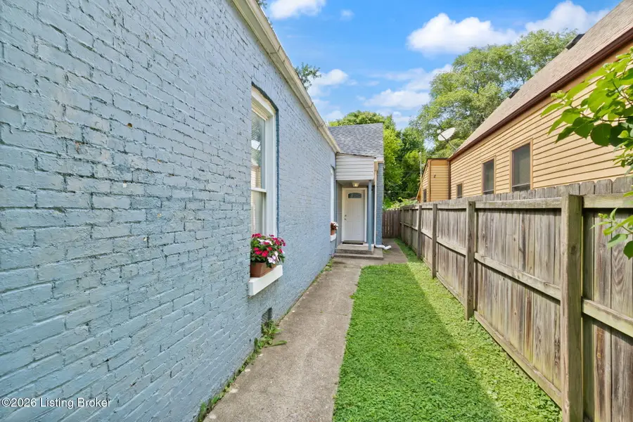 1519 E Elm St, New Albany, IN 47150 - #3
