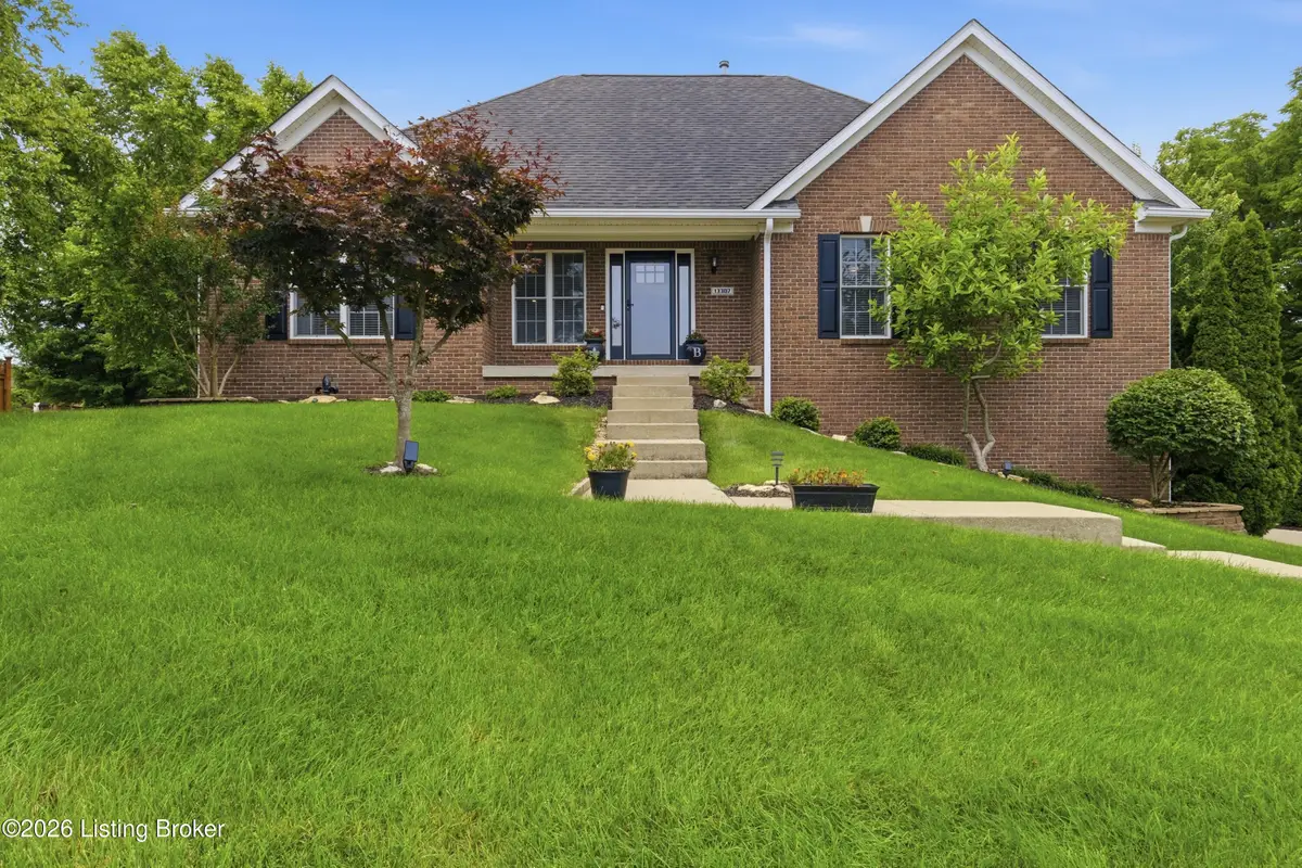 13307 Harris Ridge Ct, Louisville, KY 40223 - #1