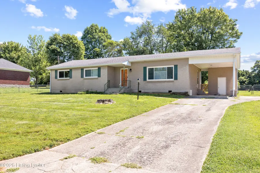 4010 Dixie Ln, Bardstown, KY 40004 - #3