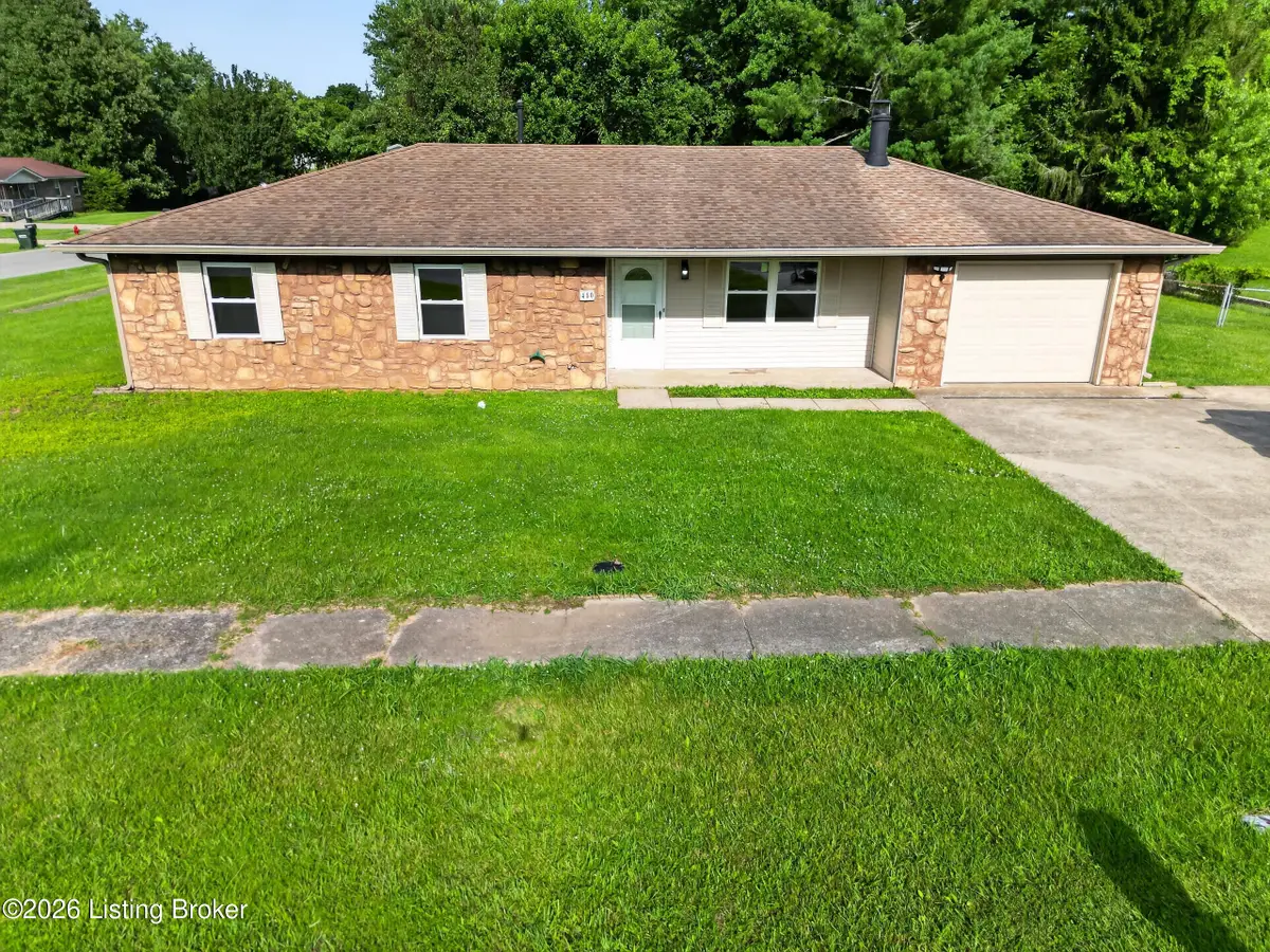 450 Pearman Ave, Radcliff, KY 40160 - #1