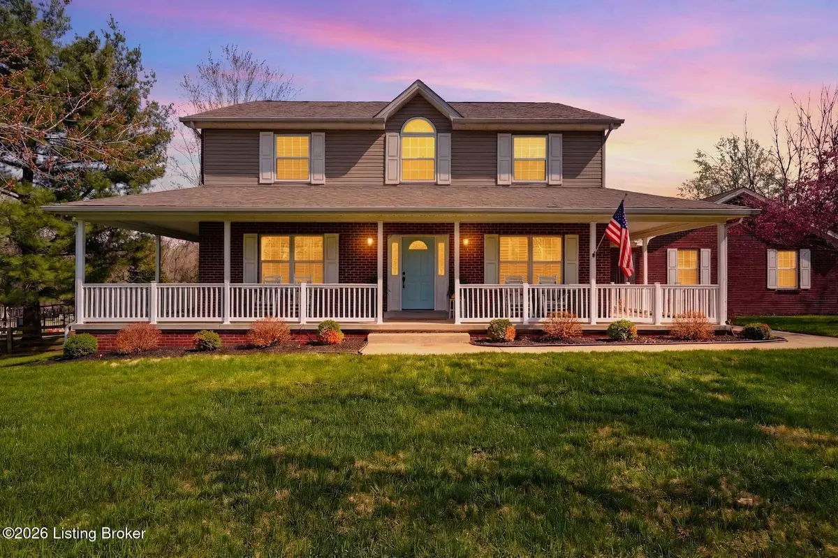 145 Stony Point Ct, Elizabethtown, KY 42701 - #1