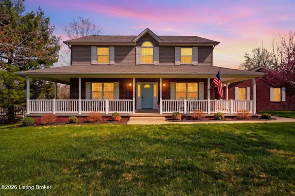 145 Stony Point Ct, Elizabethtown, KY 42701